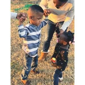 Meet your Posher, Sierra